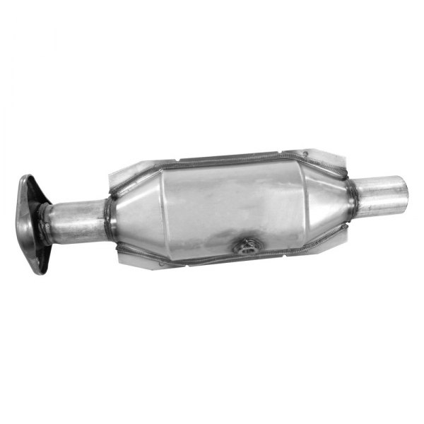 Walker® - Ultra™ Direct Fit Small Oval Body Catalytic Converter