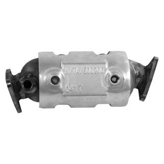 Walker® - Ultra™ Direct Fit Round Body Catalytic Converter