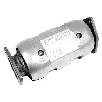 Walker® - Ultra™ Direct Fit Round Body Catalytic Converter
