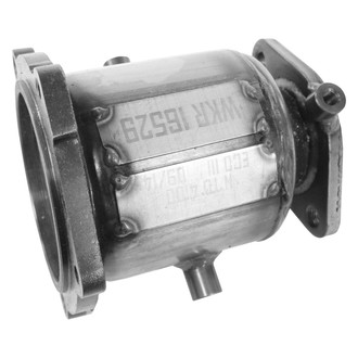 Walker® - Ultra™ Direct Fit Round Body Catalytic Converter