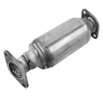 Walker® - Ultra™ Direct Fit Round Body Catalytic Converter