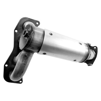 Walker® - Ultra™ Steel Exhaust Manifold with Integrated Catalytic Converter