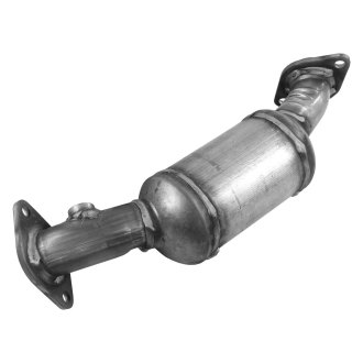 Walker® - Ultra™ Direct Fit Round Body Catalytic Converter