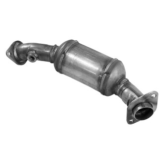 Walker® - Ultra™ Direct Fit Round Body Catalytic Converter
