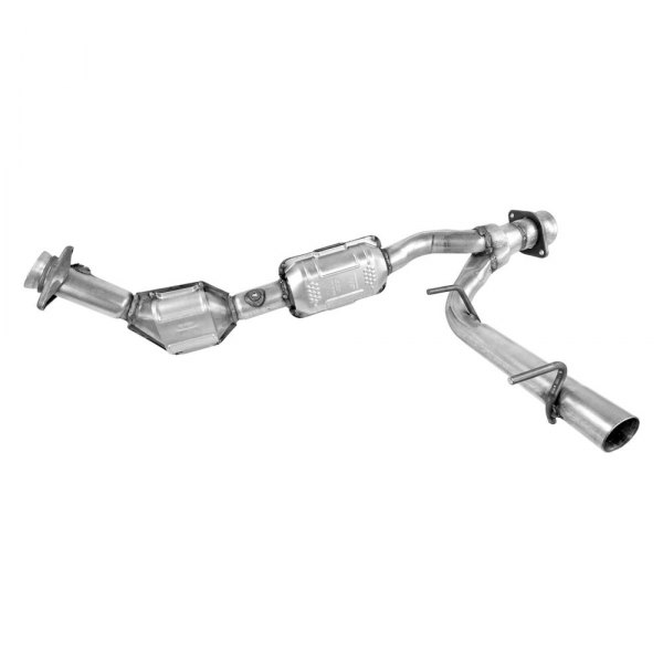 Walker® - Ultra™ Direct Fit Oval Body Catalytic Converter