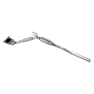 Walker® - Ultra™ Direct Fit Round Body Catalytic Converter and Pipe Assembly