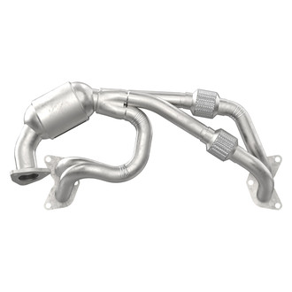 Walker® - Ultra Catalytic Converter and Pipe Assembly