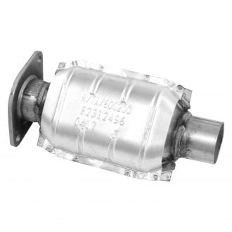 Walker® - Ultra™ Direct Fit Standard Oval Body Catalytic Converter