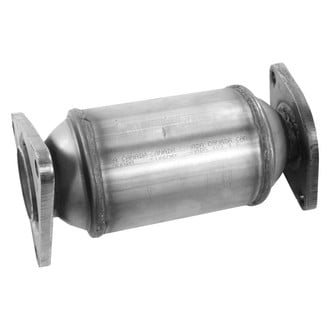 Walker® - Ultra™ Direct Fit Round Body Catalytic Converter