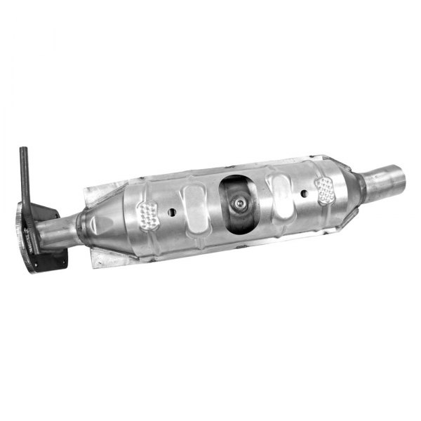 Walker® - Ultra™ Direct Fit Round Body Catalytic Converter