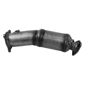 2008 Audi A4 Replacement Catalytic Converters Carid Com