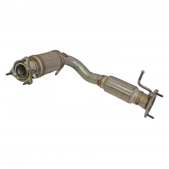 Walker® - Ultra™ Direct Fit Catalytic Converter and Pipe Assembly