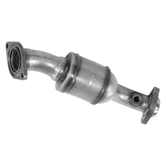 Walker® - Ultra™ Direct Fit Round Body Catalytic Converter