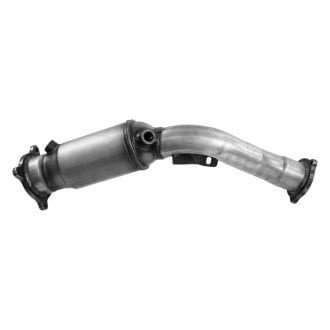 2012 audi q5 catalytic converter