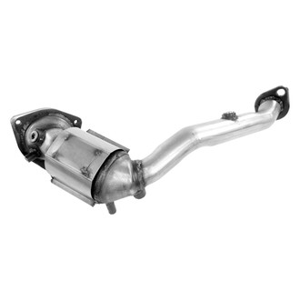 Walker® - Ultra™ Direct Fit Round Body Catalytic Converter and Pipe Assembly