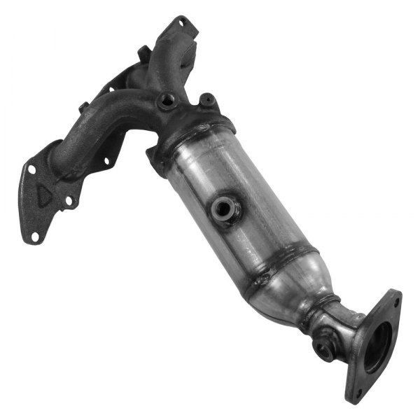 Walker® - Ultra™ Direct Fit Exhaust Manifold with Integrated Catalytic Converter