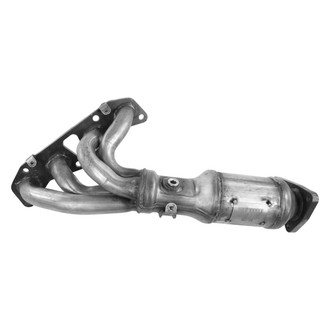 Walker® - Ultra™ Manifold with Integrated Catalytic Converter
