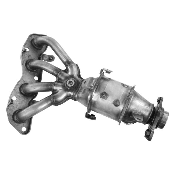 Walker® - Ultra™ Steel Exhaust Manifold with Integrated Catalytic Converter