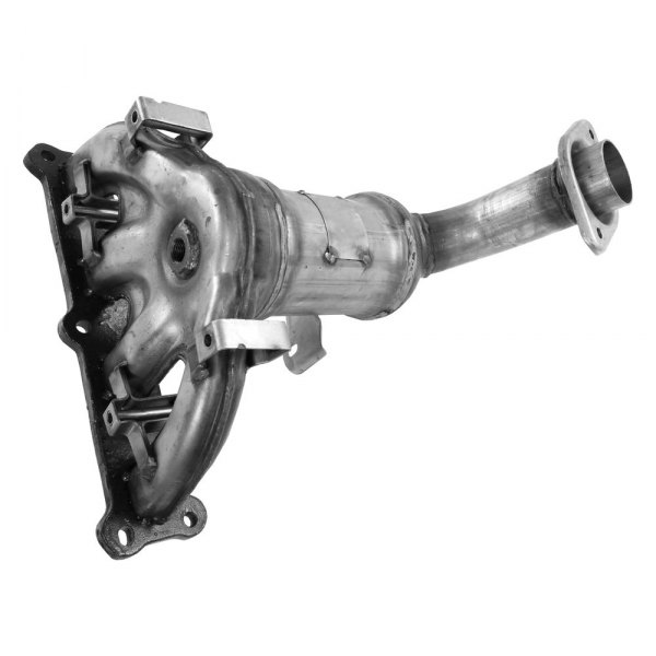 Walker® - Ultra™ Steel Exhaust Manifold with Integrated Catalytic Converter