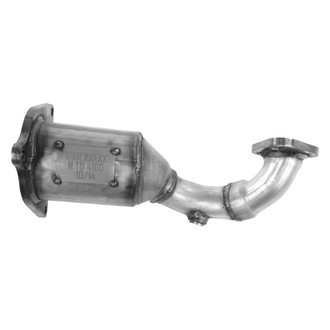 Walker® - Ultra Catalytic Converter and Pipe Assembly