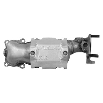 Walker® - Ultra™ Direct Fit Round Body Catalytic Converter