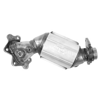 Walker® - Ultra™ Direct Fit Round Body Catalytic Converter
