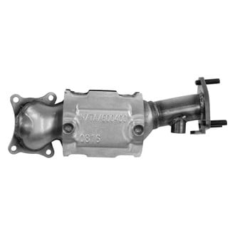 Walker® - Ultra™ Manifold with Integrated Catalytic Converter