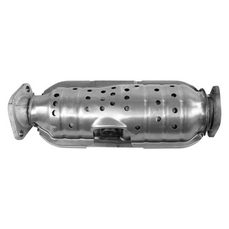 Walker® - Ultra™ Direct Fit Round Body Catalytic Converter