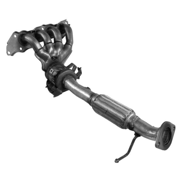 Walker® - Direct Fit Exhaust Manifold with Integrated Catalytic Converter