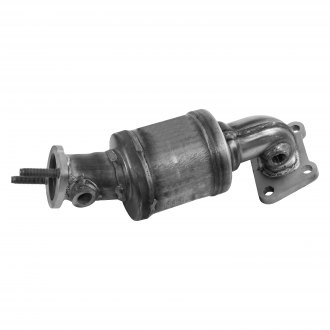 Walker® - Ultra™ Direct Fit Round Body Catalytic Converter