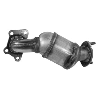 Walker® - Ultra™ Direct Fit Round Body Catalytic Converter