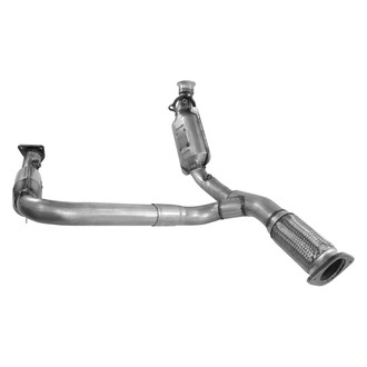 Walker® - Ultra Catalytic Converter and Pipe Assembly