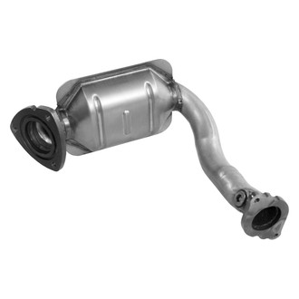 Walker® - Ultra Catalytic Converter and Pipe Assembly