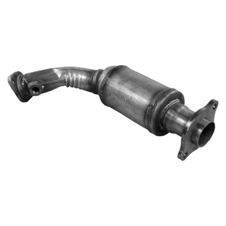 Walker® - Ultra™ Direct Fit Round Body Catalytic Converter and Pipe Assembly