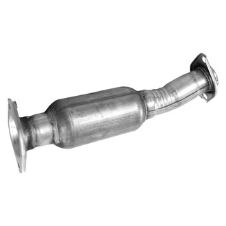 Walker® - Ultra™ Direct Fit Round Body Catalytic Converter and Pipe Assembly