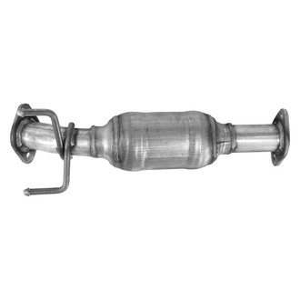 Walker® - Ultra™ Direct Fit Round Body Catalytic Converter