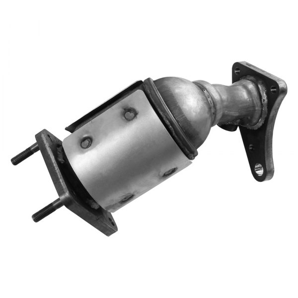 Walker® - Ultra™ Direct Fit Round Body Catalytic Converter