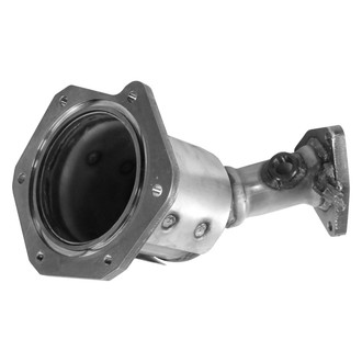 Walker® - Ultra™ Direct Fit Round Body Catalytic Converter