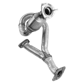 Walker® - Ultra™ Direct Fit Standard Oval Body Catalytic Converter