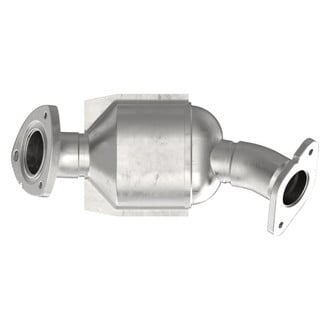 Walker® - Ultra™ Direct Fit Standard Oval Body Catalytic Converter