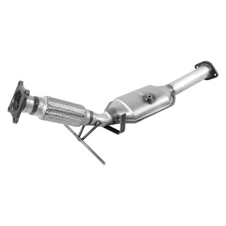 Walker® - Ultra Catalytic Converter and Pipe Assembly