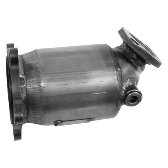 Walker® - Ultra™ Direct Fit Round Body Catalytic Converter