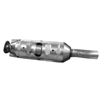 Walker® - Ultra™ Direct Fit Round Body Catalytic Converter