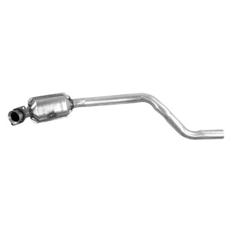 Walker® - Ultra Catalytic Converter and Pipe Assembly