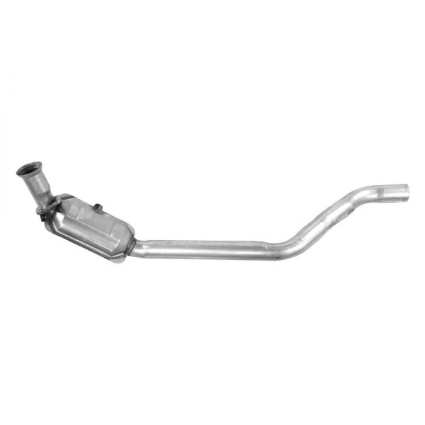 Walker® - Ultra™ Direct Fit Oval Body Catalytic Converter and Pipe Assembly