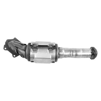 Walker® - Ultra™ Direct Fit Round Body Catalytic Converter