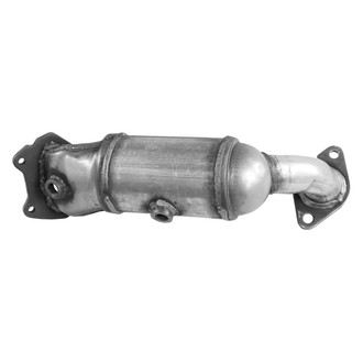Walker® - Ultra™ Direct Fit Round Body Catalytic Converter