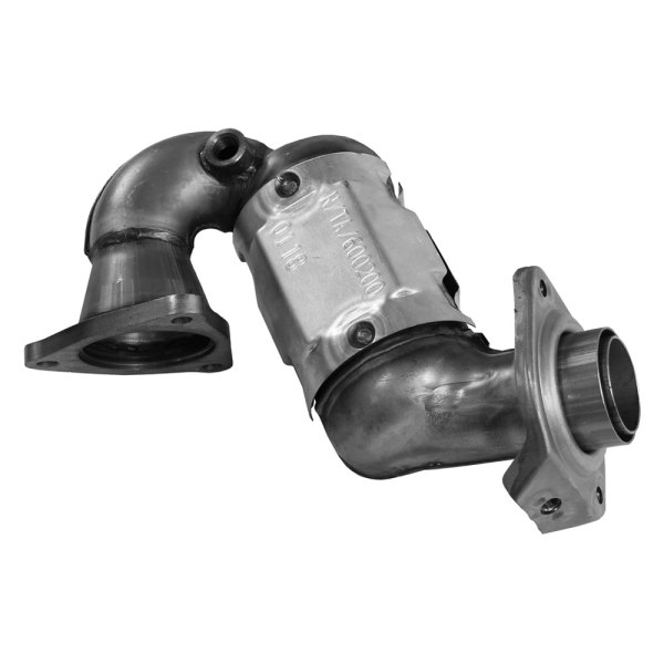 Walker® - Ultra™ Direct Fit Round Body Catalytic Converter