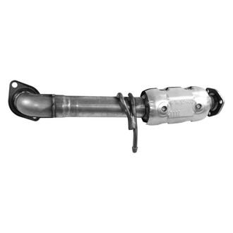 Walker® - Ultra Catalytic Converter and Pipe Assembly