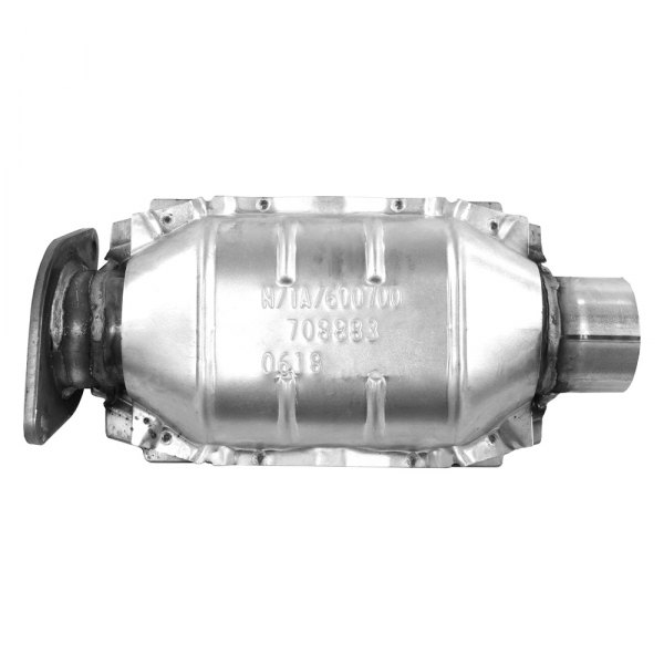 Walker® - Ultra™ Direct Fit Standard Oval Body Catalytic Converter